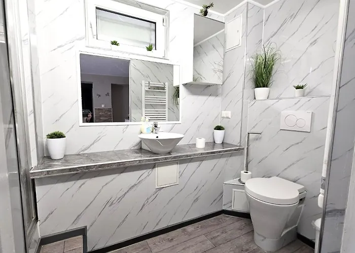 Apartment Flatprovider - Manuela Vienna