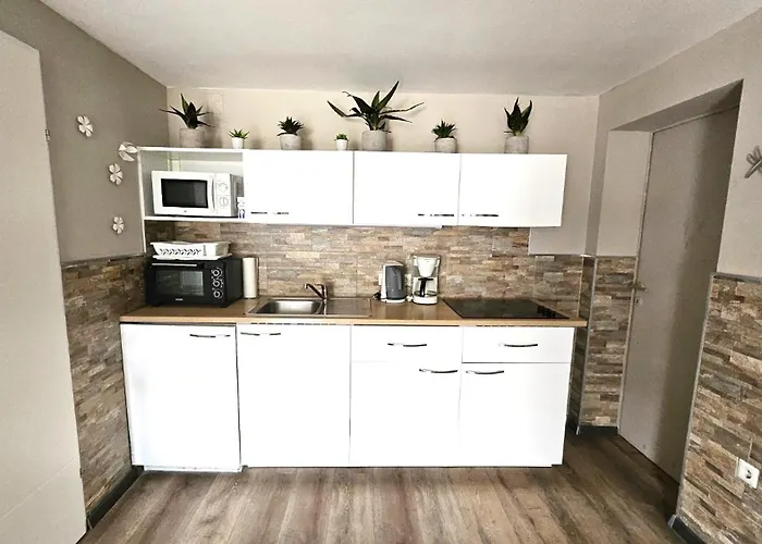 Flatprovider - Manuela Apartment *