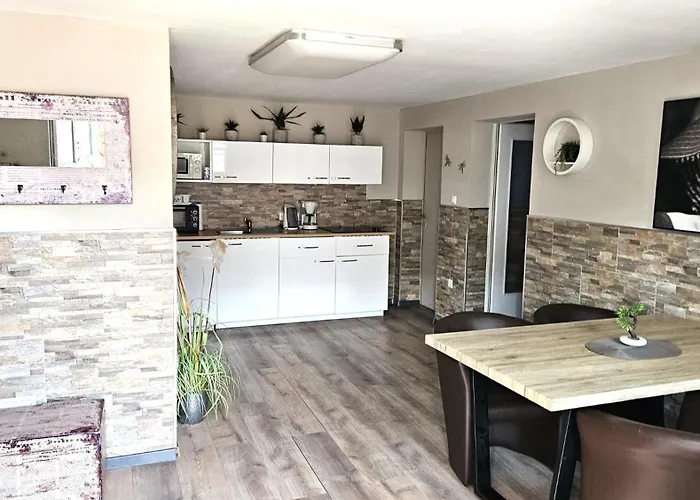 Apartment Flatprovider - Manuela *
