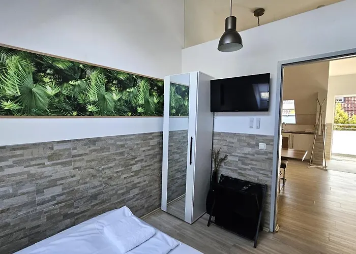 Flatprovider - Manuela Apartment Vienna