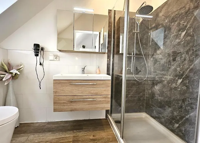 Apartment Flatprovider - Manuela *